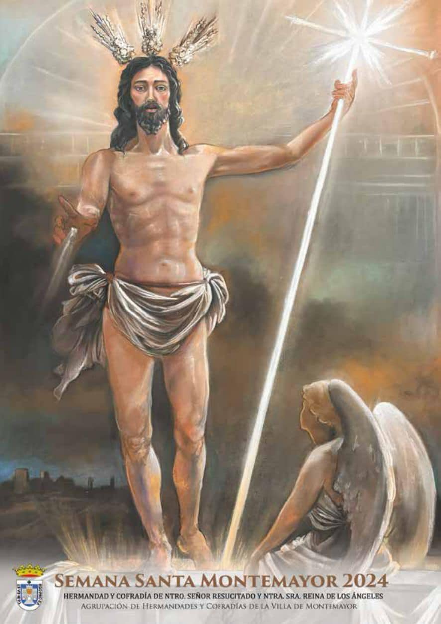 Semana Santa en Montemayor  
